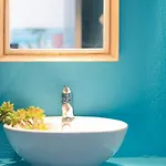 Casa Blue Marine, Philian Collection דירה העיירה סקיאתוס