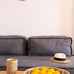Casa Blue Marine, Philian Collection העיירה סקיאתוס