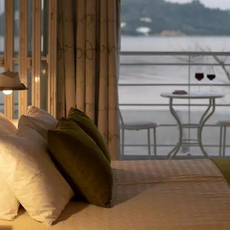 公寓 Casa Blue Marine, Philian Collection *