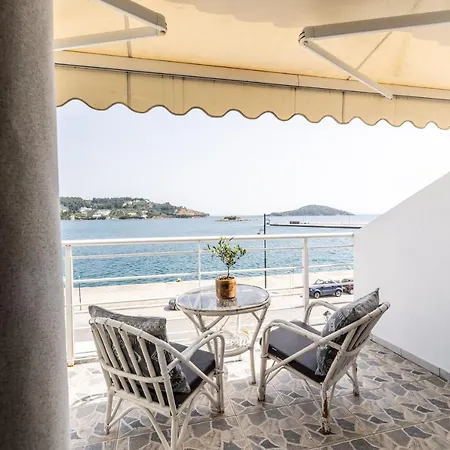 Casa Blue Marine, Philian Collection Skiathos Town