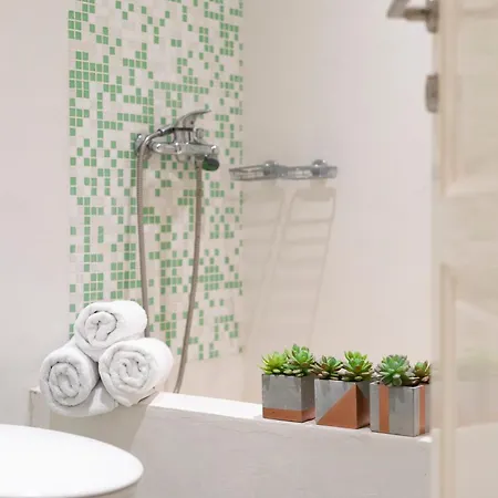 Casa Blue Marine, Philian Collection Apartment *