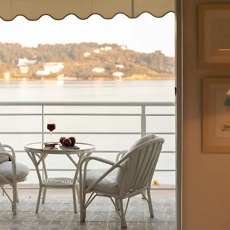 Casa Blue Marine, Philian Collection Apartment *