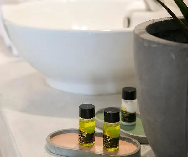 公寓 Casa Blue Marine, Philian Collection *