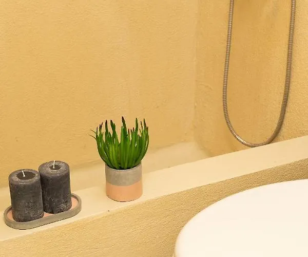 公寓 Casa Blue Marine, Philian Collection *