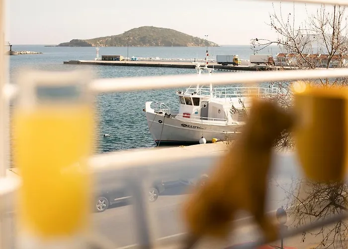 公寓 Casa Blue Marine, Philian Collection