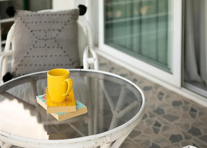 Casa Blue Marine, Philian Collection *