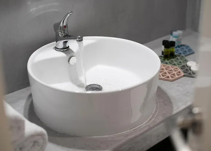 Casa Blue Marine, Philian Collection