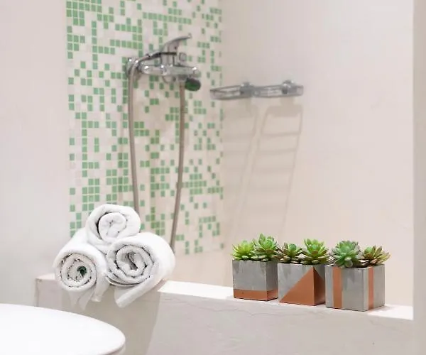 Casa Blue Marine, Philian Collection * 斯基亚索斯镇