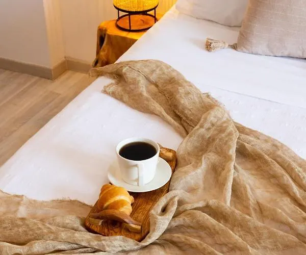 Casa Blue Marine, Philian Collection 公寓