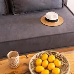 Casa Blue Marine, Philian Collection