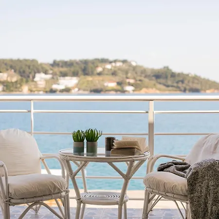 Casa Blue Marine, Philian Collection *