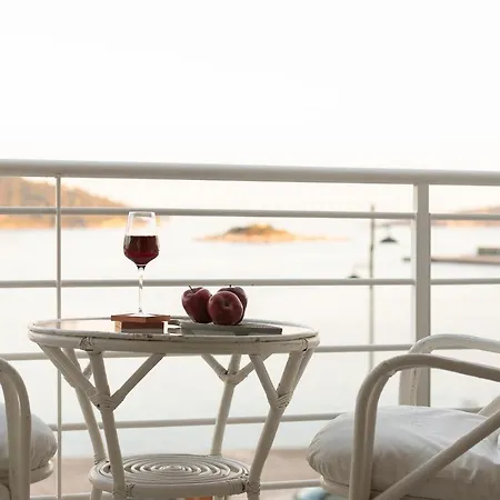 Casa Blue Marine, Philian Collection Apartment Skiathos Town