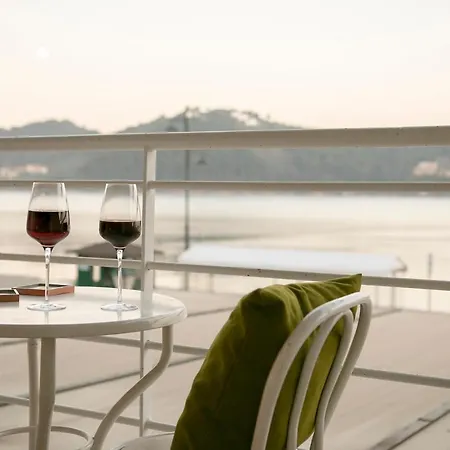 Casa Blue Marine, Philian Collection Skiathos stad