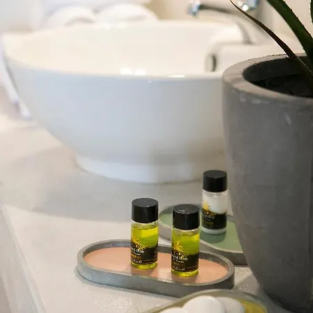 Lägenhet Casa Blue Marine, Philian Collection *