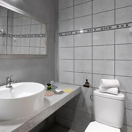 Casa Blue Marine, Philian Collection