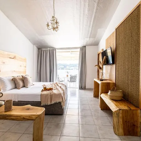 Casa Blue Marine, Philian Collection