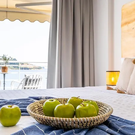 Casa Blue Marine, Philian Collection Appartement Skiathos-stad