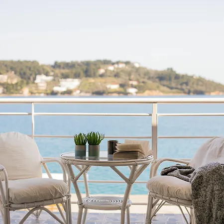 Casa Blue Marine, Philian Collection アパート *