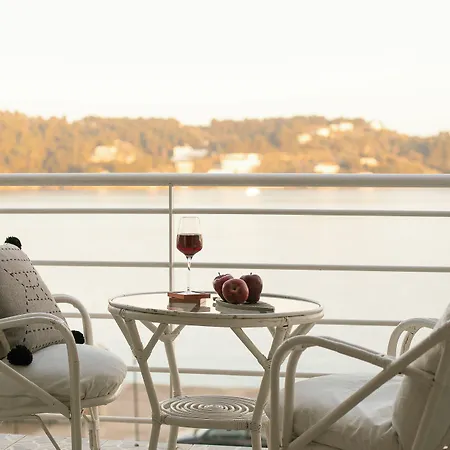 Casa Blue Marine, Philian Collection Apartament