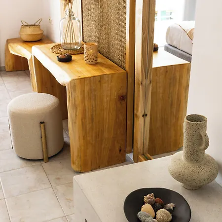 Casa Blue Marine, Philian Collection