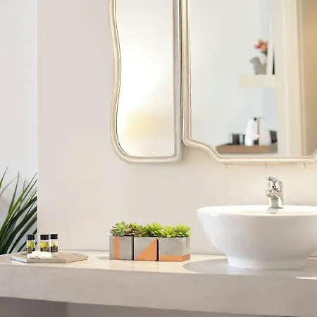 Apartament Casa Blue Marine, Philian Collection Skiathos