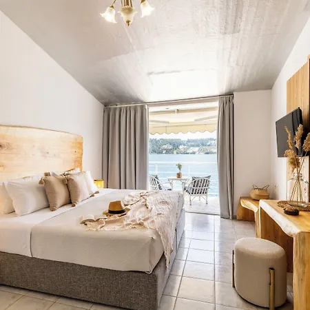Apartament Casa Blue Marine, Philian Collection Skiathos