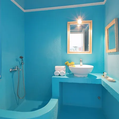 Apartament Casa Blue Marine, Philian Collection *