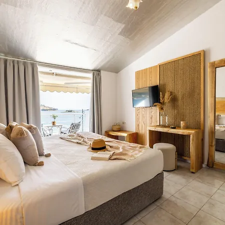 Apartament Casa Blue Marine, Philian Collection *