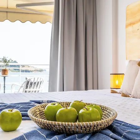 Casa Blue Marine, Philian Collection *