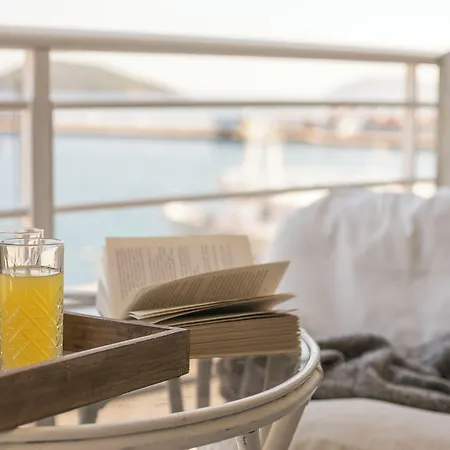 Casa Blue Marine, Philian Collection * Skiathos
