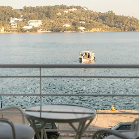 Casa Blue Marine, Philian Collection *