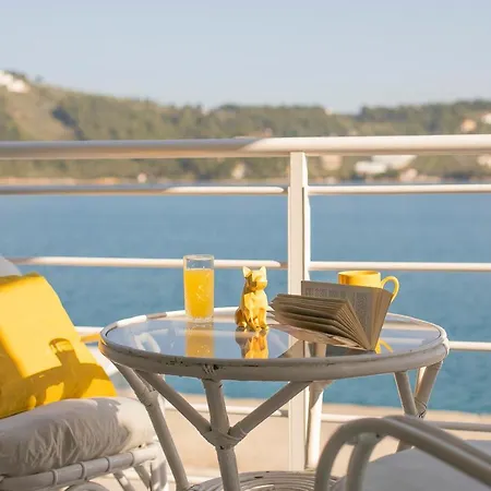 Apartment Casa Blue Marine, Philian Collection