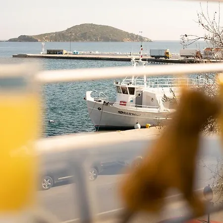 Appartement Casa Blue Marine, Philian Collection