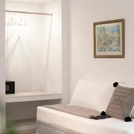 Casa Blue Marine, Philian Collection Appartement *