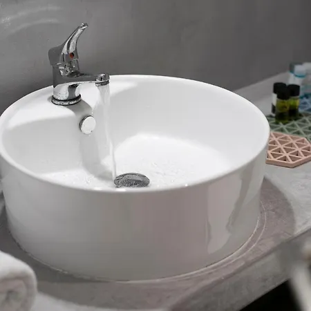 Casa Blue Marine, Philian Collection