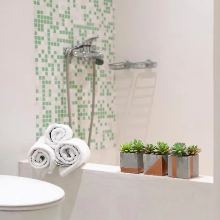 Casa Blue Marine, Philian Collection * Skiathos-stad