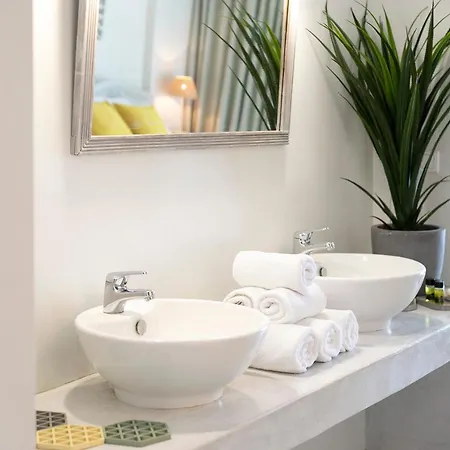 Casa Blue Marine, Philian Collection *