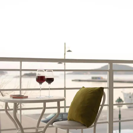 Appartement Casa Blue Marine, Philian Collection Skiathos-stad