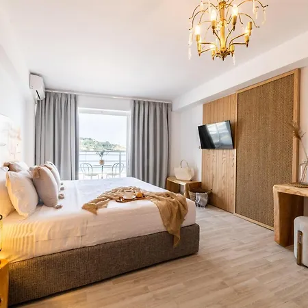 Casa Blue Marine, Philian Collection Appartement *