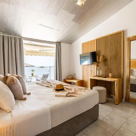 Casa Blue Marine, Philian Collection Appartement *