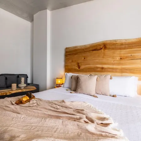 Appartement Casa Blue Marine, Philian Collection Skiathos-stad