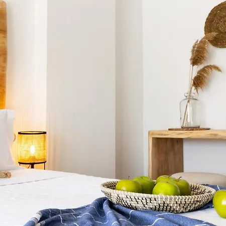 Casa Blue Marine, Philian Collection