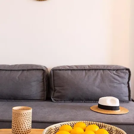 Casa Blue Marine, Philian Collection Skiathos-stad