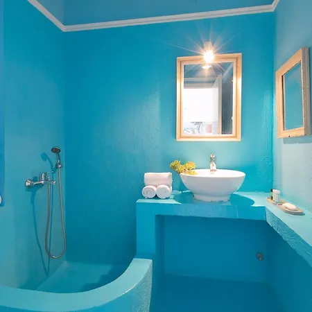 Casa Blue Marine, Philian Collection * Skiathos-stad