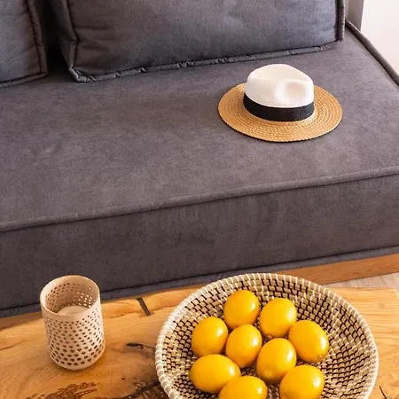 Casa Blue Marine, Philian Collection