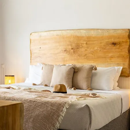 Appartement Casa Blue Marine, Philian Collection Skiathos-stad