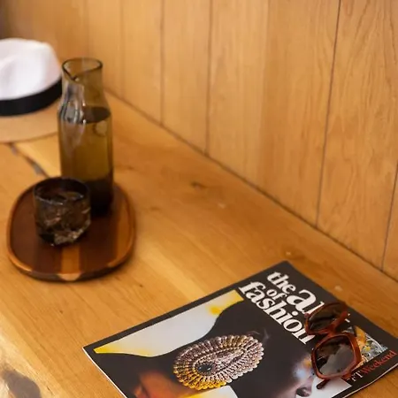 Casa Blue Marine, Philian Collection Skiathos-stad