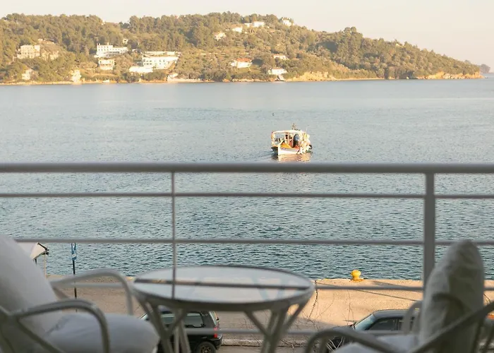 Casa Blue Marine, Philian Collection *