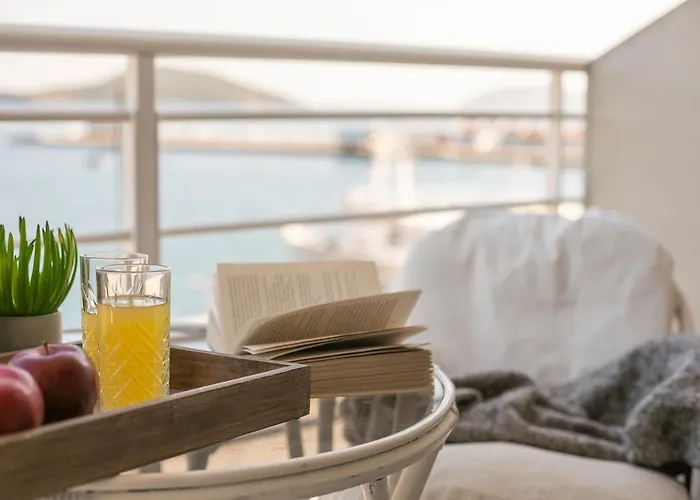 Casa Blue Marine, Philian Collection Apartment