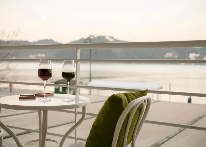 Casa Blue Marine, Philian Collection Skiathos Town